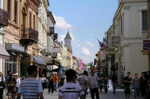 Жешко лето-До четврток ќе се задржи сончево и многу топло време