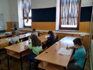 Од утре почнува скринингот за КОВИД-19 во училиштата во Битола
