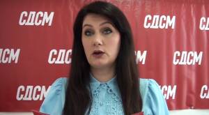 СДСМ ќе поднесе кривична пријава против градоначалникот Коњановски затоа што не постапува по одлуките на Советот за разрешување на членовите на управните и надзорните одбори на јавните претпријатија