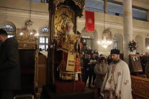 митрополит Петар