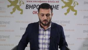 СДСМ тврди дека на Мавровски деновиве му се исплатени уште 23.000 денари