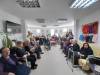 Секцијата на жени при Здружението на пензионери од Битола го одбележа Денот на стари лица