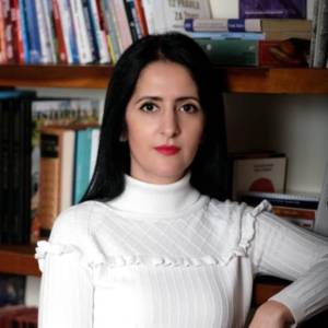 Училиштето - главна вежбанка за животот (пишува Ана Салтирова Давидовски)