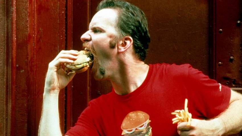 Умре Американецот што еден месец јадеше само „Мекдоналдс“
