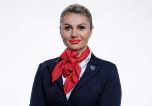 Викторија Трајков и Николче Јанкуловски предложени за заменици министри во Владата на Мицкоски