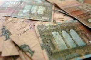 МТСП: Новото мартовско усогласување на пензиите изнесува 8,4%