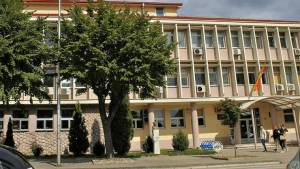 Судијата Жаклина Доведен избрана за претседателка на Апелациски суд – Битола