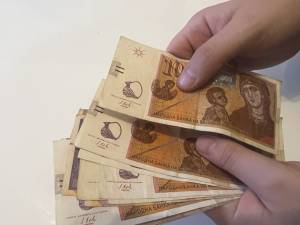 НОВО! Од годинава во кеш ќе може да се плаќа до 2.000 евра