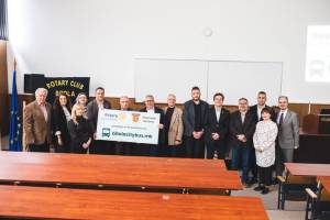 Нова апликација за следење на моменталната состојба на автобуските линии