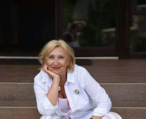 Svetlana Petkovska
