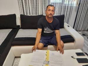 Имер Рамизов- Живее највисоко на Баир и ја легализира куќата, сега ќе аплицира за средства до Фондот за реновирање