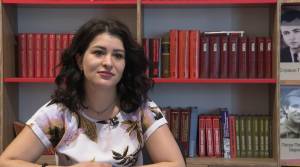 Јована Мојсоска носител на листата на Левица во „Петката“