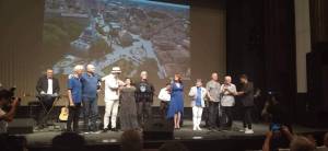 Видео материјал од годинешното издание на манифестацијата „Незаборав“ чиј автор е Панде Димитровски