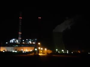 Изгаснат пожарот во блок 3 во РЕК