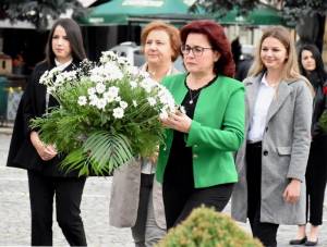 Нашата борба денес треба да е продолжение на вредностите за кои се бореле нашите предци, рече Петровска