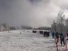 Започна сезоната во ски центарот Стрежево
