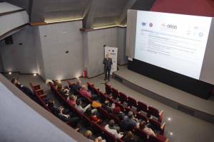 Битола- локација каде ИЗИИС го финишира европскиот проект „Интегрален систем за проценка на ризикот“