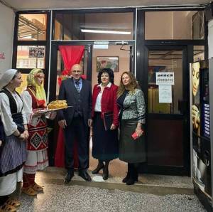 Бугарските здруженија со донации ја омекнуваат битолската јавност