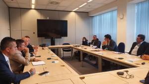 Побарана поддршка од ГД за енергија при Европската комисија за подобрување на енергетската ефикасност во Битолскиот Регион