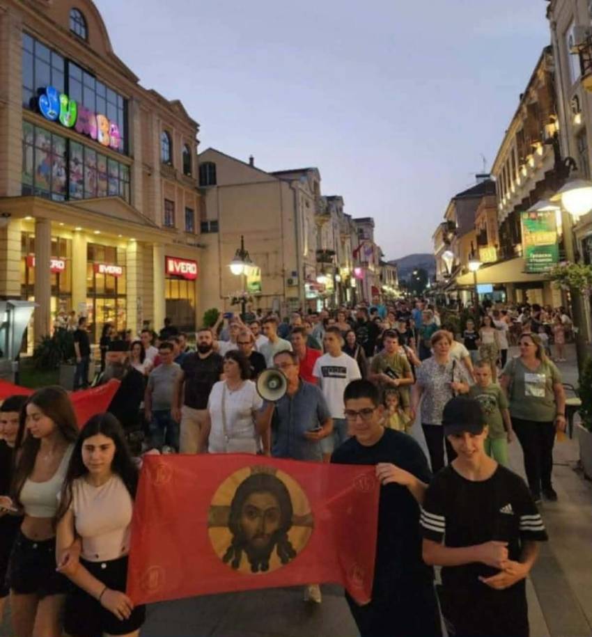Во сабота во Битола „Вистинска парада на гордоста“