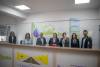 ОТВОРЕН ВТОР НАПЛАТЕН ЦЕНТАР НА ЈАВНИТЕ ПРЕТПРИЈАТИЈА „ВОДОВОД“, „КОМУНАЛЕЦ“ И „НИСКОГРАДБА“