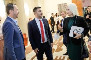 Регионалната соработка за справување со енергетската криза ќе се спроведува преку АД ЕСМ