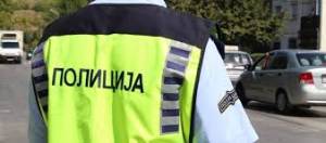 14 пијани возачи за 5 часа открила сообраќајнатa полициска контрола во Битола
