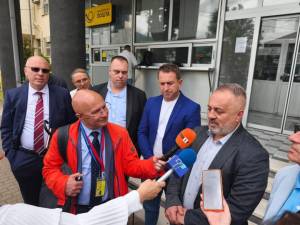 Условна казна од една година за претседателот на клубот „Ванчо Михајлов“ од Битола