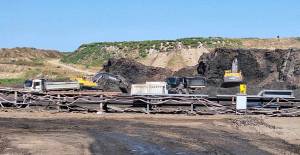 Уапсени две лица, краделе во рудникот во РЕК „Битола“