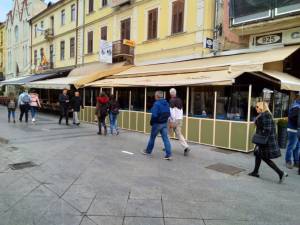 Полицијата трага по старец кој од вчера не се вратил дома