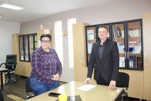 Потпишан меморандум за соработка меѓу Битолската библиотека и Зоолошката градина