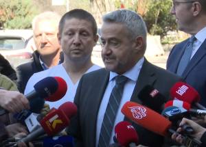 Од денеска испраќање пациенти во Италија, Холандија и Белгија