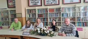 Од 25 до 28 март низа настани за јубилејот – 80 години од основањето на НУУБ „Св. Климент Охридски“ – Битола