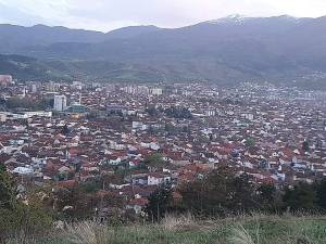 Марија Зарова Силјановска именувана за директор на ЈП за урбанистичко планирање