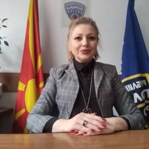 СВР БИТОЛА спроведува засилени сообраќајни контроли