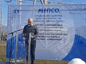 Кога градоначалниците ќе бидат одговорни како Владата, може да се разговара за помош за струјата, рече Ковачевски