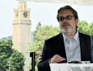 Нашиот Марјан Танушевски е именуван за прв директор на Македонскиот Културно-информативен центар во Белград
