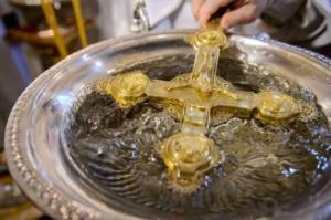 Денеска е Водокрст, еднодневен пост - ден пред Богојавление