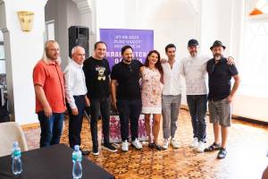 Утре во Битола "Кларинетска одисеја"