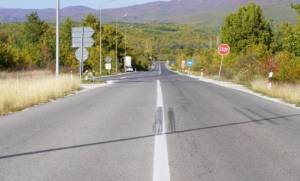 Тешка сообраќајка кај "Макази" на патот Битола-Ресен