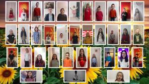 „Македонија“ силно одекна од „Македонските ѕвончиња“