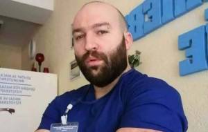Познатиот физиотерапевт Илија Жежов организира бесплатна физиотерапија за повредените од несреќата во Кочани