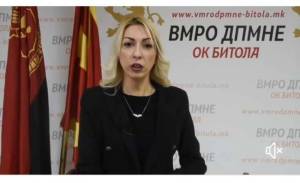 НАМЕСТО ОДРЕКУВАЊЕ, МЕТОДИЈА КУНОВСКИ ПРОДОЛЖУВА ДА ИМ СЛУГУВА НА ТИЕ КОИ СЕ НЕДОСТАПНИ ЗА ПРАВДАТА- реагира ВМРО ДПМНЕ Битола