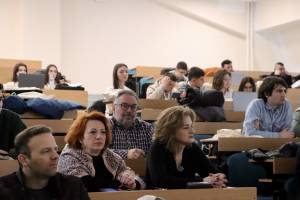 Eксперти, претприемачите, ентузијастите нудат решенија за климатските предизвици