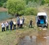 Порибување на акумулацијата „Стрежево” со подмладок од крап