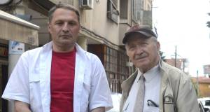 Ин мемориам: Радован П. Цветковски ЗА ЗБОРОТ НАШ, И СОНЦЕТО, И ЗЕМЈАТА НАША, НАШИ ДА БИДАТ!