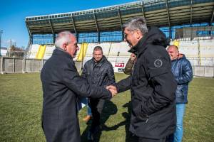 Исплатени финансиските долгови на ФК „Пелистер“, Ванчо Мицевски избран за нов спортски директор