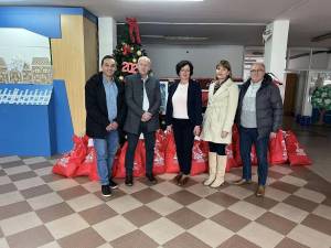 Синдикатот на РЕК Битола во уште една благородна мисија!