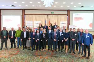 Општина Битола дел од проектот на УСАИД за Зајакнување на капацитетите за искористување на ресурсите