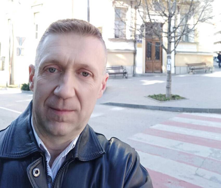 Трајковски-Има шанси за идна влада на ВМРО-ДПМНЕ, ЗНАМ, Левица и „Вреди“